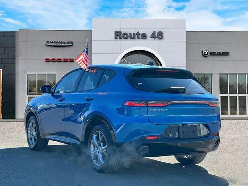 2024 Dodge Hornet R/T