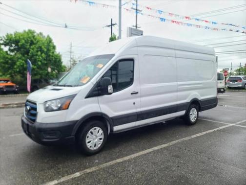 2022 Ford Transit-350 Base