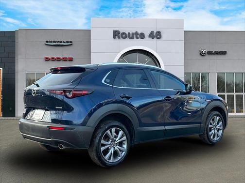 2023 Mazda CX-30 Select