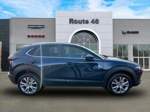 2023 Mazda CX-30 Select