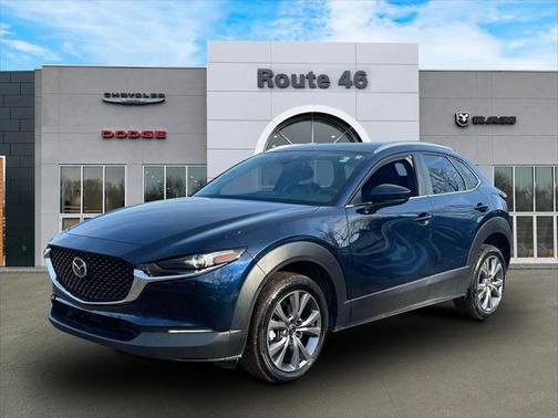 2023 Mazda CX-30 Select
