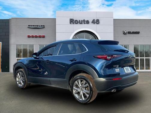 2023 Mazda CX-30 Select