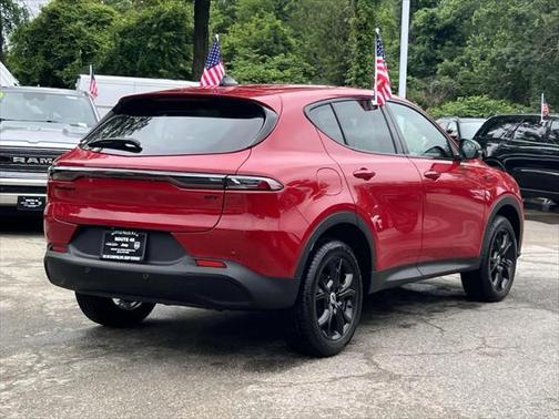 2024 Dodge Hornet GT AWD