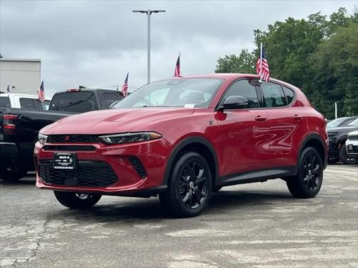 2024 Dodge Hornet GT AWD