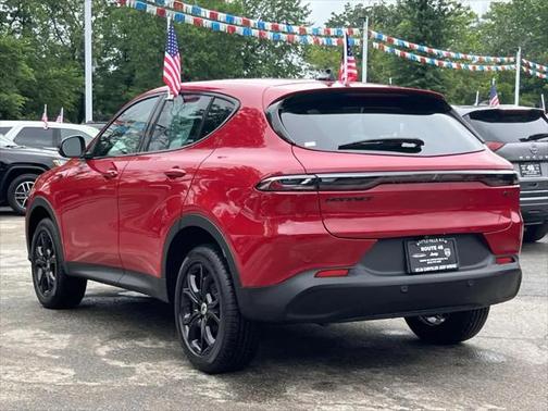 2024 Dodge Hornet GT AWD