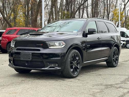 2020 Dodge Durango R/T AWD