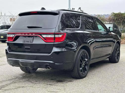 2020 Dodge Durango R/T AWD