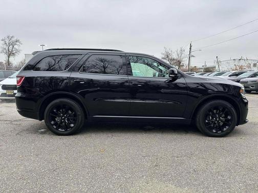 2020 Dodge Durango R/T AWD