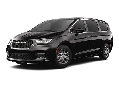2025 Chrysler Pacifica L
