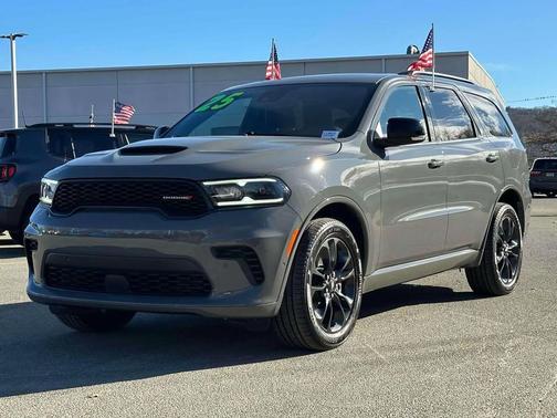 2025 Dodge Durango GT Plus