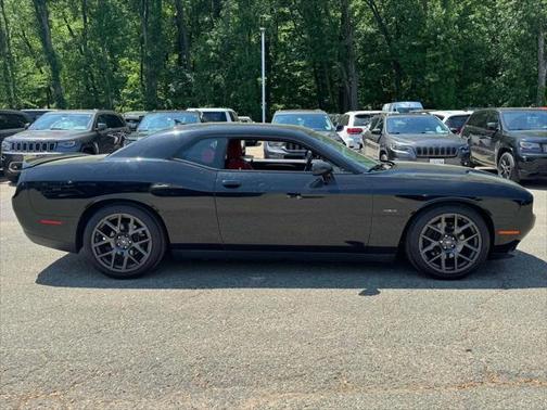 2018 Dodge Challenger R/T