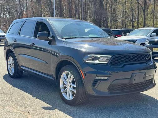 2022 Dodge Durango GT AWD