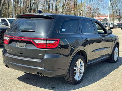 2022 Dodge Durango GT AWD