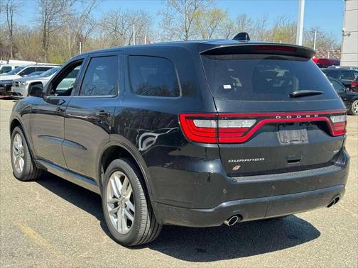 2022 Dodge Durango GT AWD