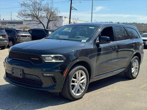 2022 Dodge Durango GT AWD