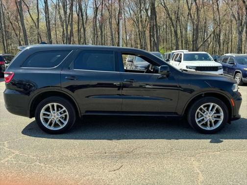 2022 Dodge Durango GT AWD