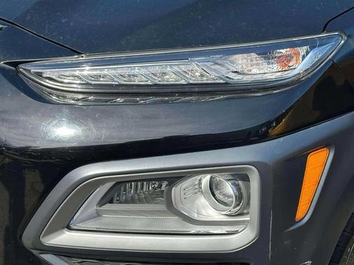 2020 Hyundai KONA Limited