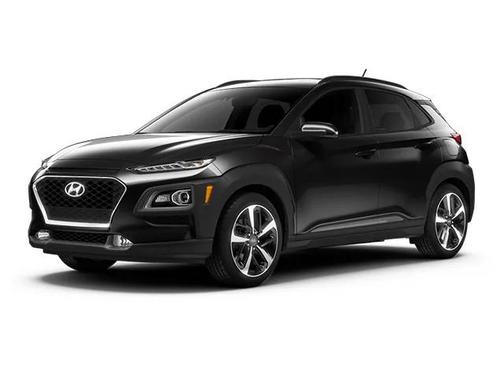 2020 Hyundai KONA Limited