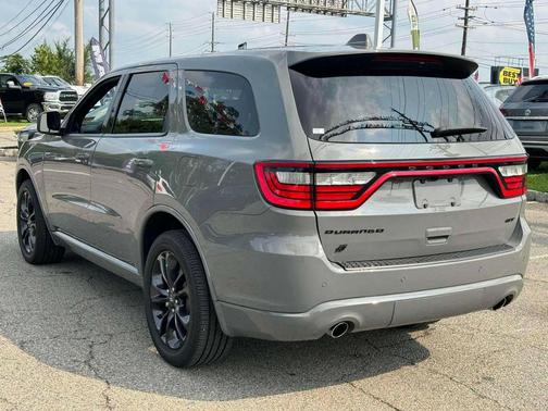 2022 Dodge Durango GT AWD