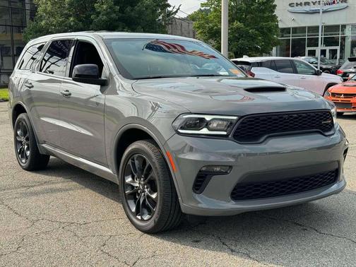 2022 Dodge Durango GT AWD