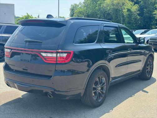 2023 Dodge Durango R/T Plus AWD