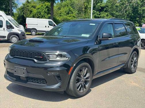 2023 Dodge Durango R/T Plus AWD
