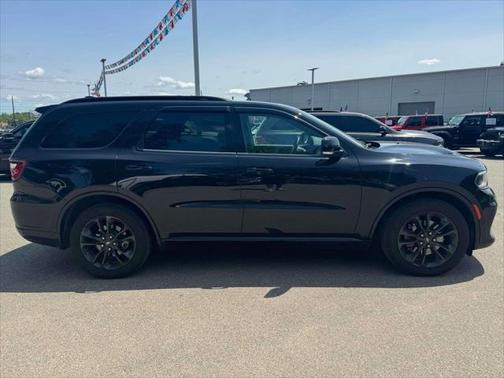 2023 Dodge Durango R/T Plus AWD