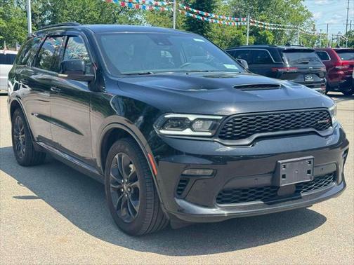 2023 Dodge Durango R/T Plus AWD