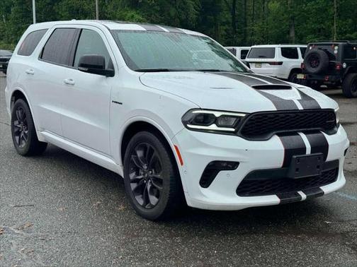 2022 Dodge Durango R/T AWD