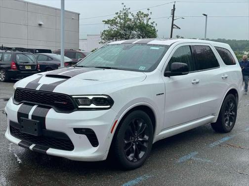2022 Dodge Durango R/T AWD
