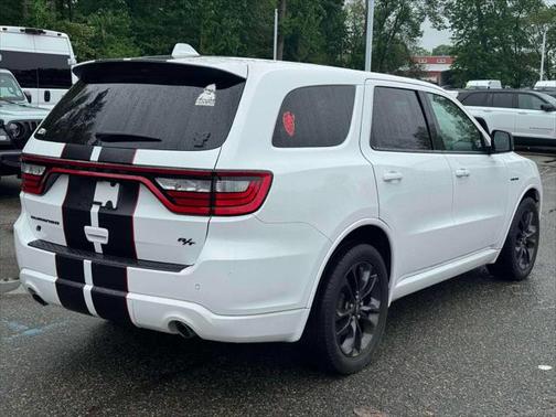2022 Dodge Durango R/T AWD