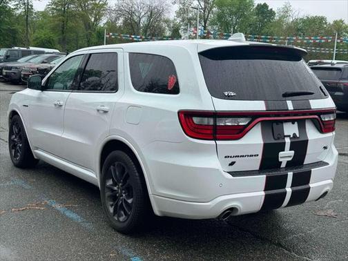 2022 Dodge Durango R/T AWD