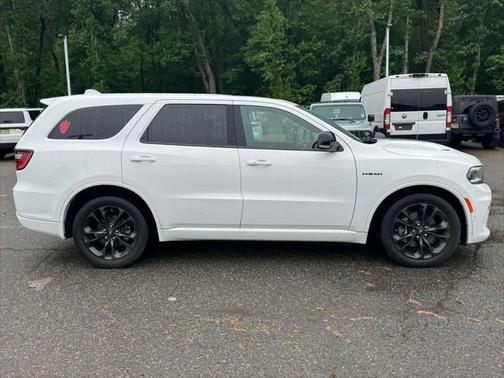 2022 Dodge Durango R/T AWD