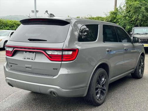 2022 Dodge Durango GT AWD