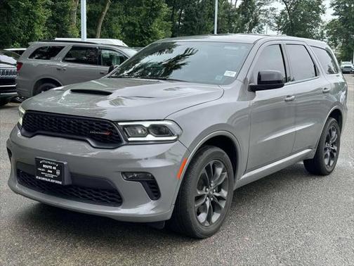 2022 Dodge Durango GT AWD