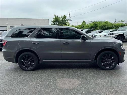 2022 Dodge Durango GT AWD