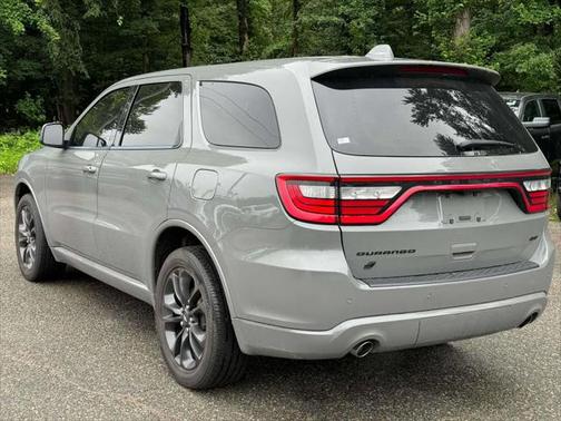 2022 Dodge Durango GT AWD