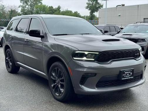 2022 Dodge Durango GT AWD