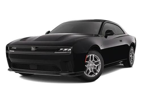2025 Dodge Charger Daytona R/T