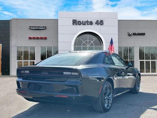2025 Dodge Charger Daytona R/T