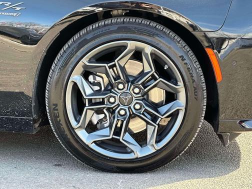 2025 Dodge Charger Daytona R/T