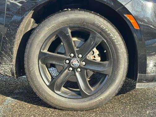 2024 Buick Enclave Essence AWD