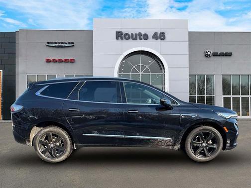 2024 Buick Enclave Essence AWD