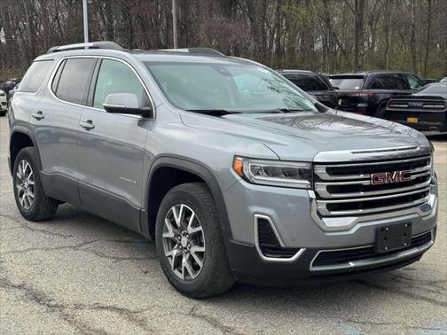 2023 GMC Acadia AWD SLE