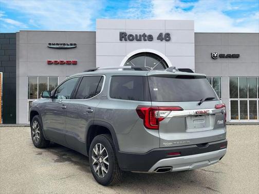 2023 GMC Acadia AWD SLE