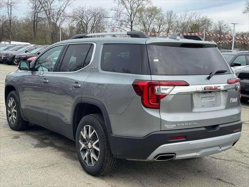 2023 GMC Acadia AWD SLE