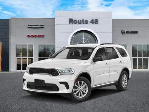 2025 Dodge Durango R/T 20th Anniversary Premium AWD