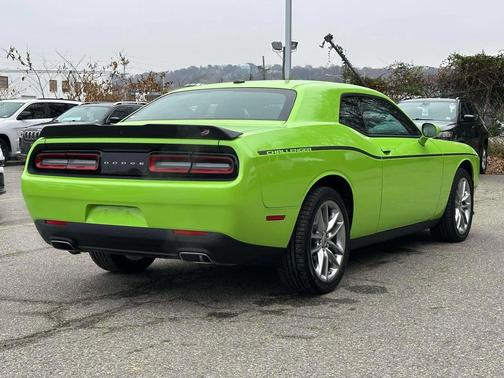 2023 Dodge Challenger GT