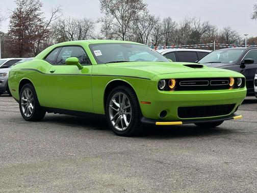 2023 Dodge Challenger GT