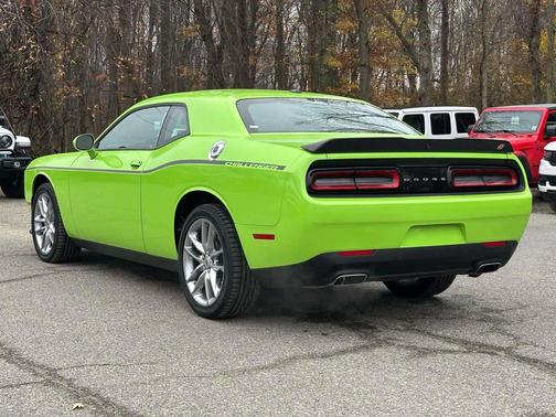 2023 Dodge Challenger GT